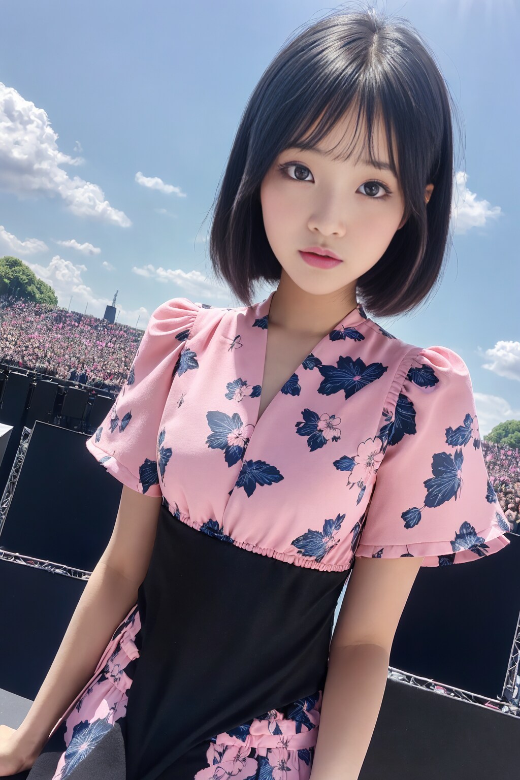 国民的地下アイドル 20