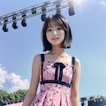 国民的地下アイドル 20 4枚目