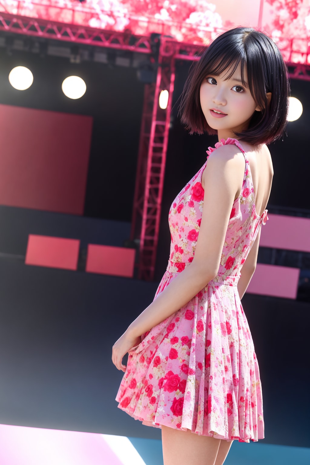 国民的地下アイドル 20