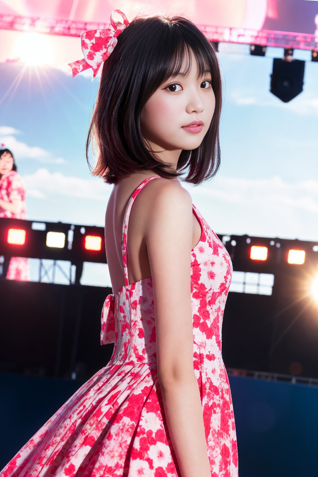 国民的地下アイドル 20