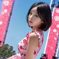 国民的地下アイドル 20 8枚目