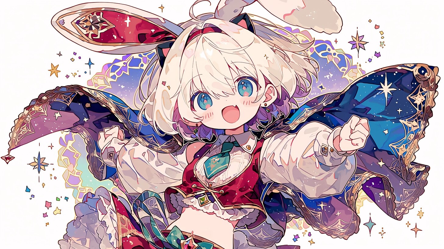 きゃわ!! | の人気AIイラスト・グラビア