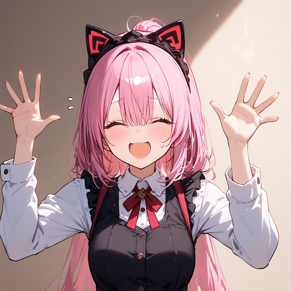 呵々大笑