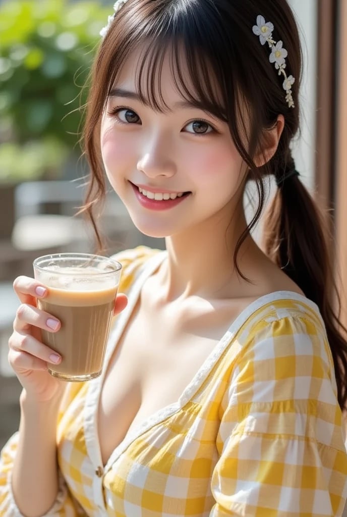 素敵なお嬢様#7