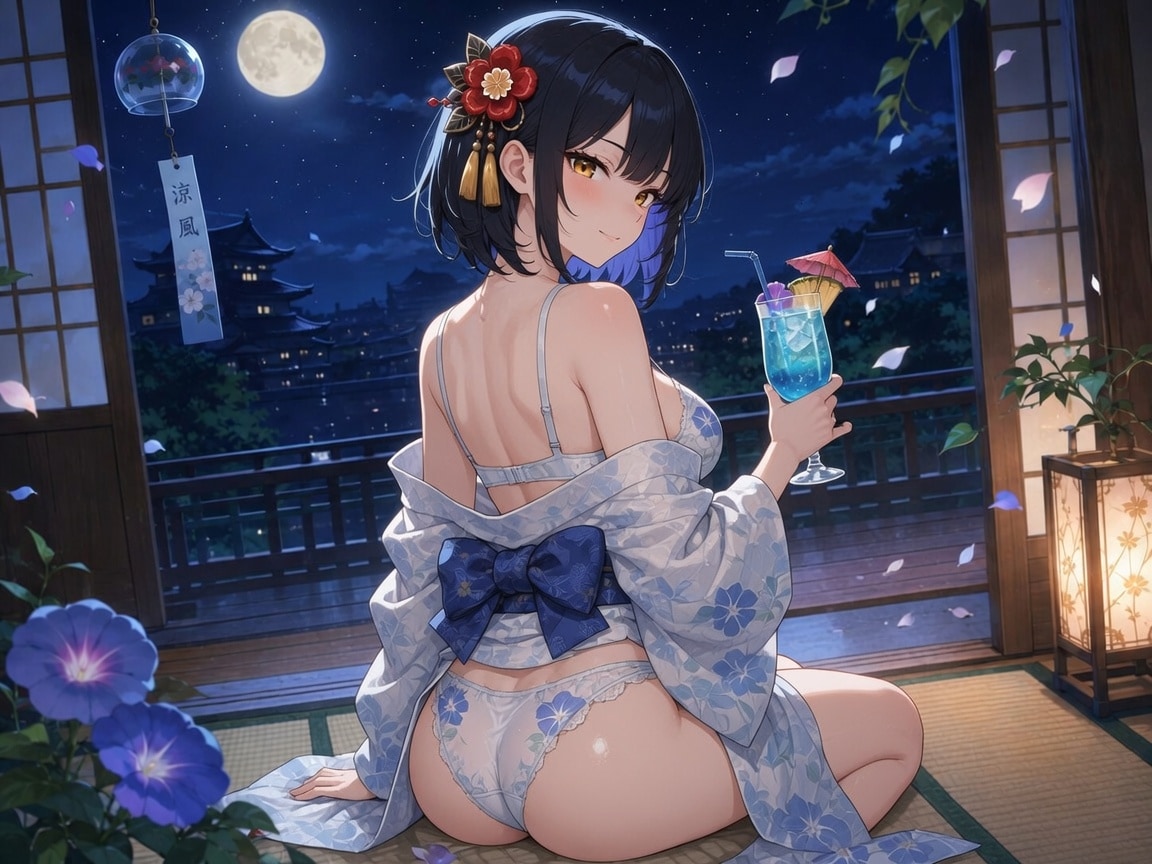 一緒にどう？