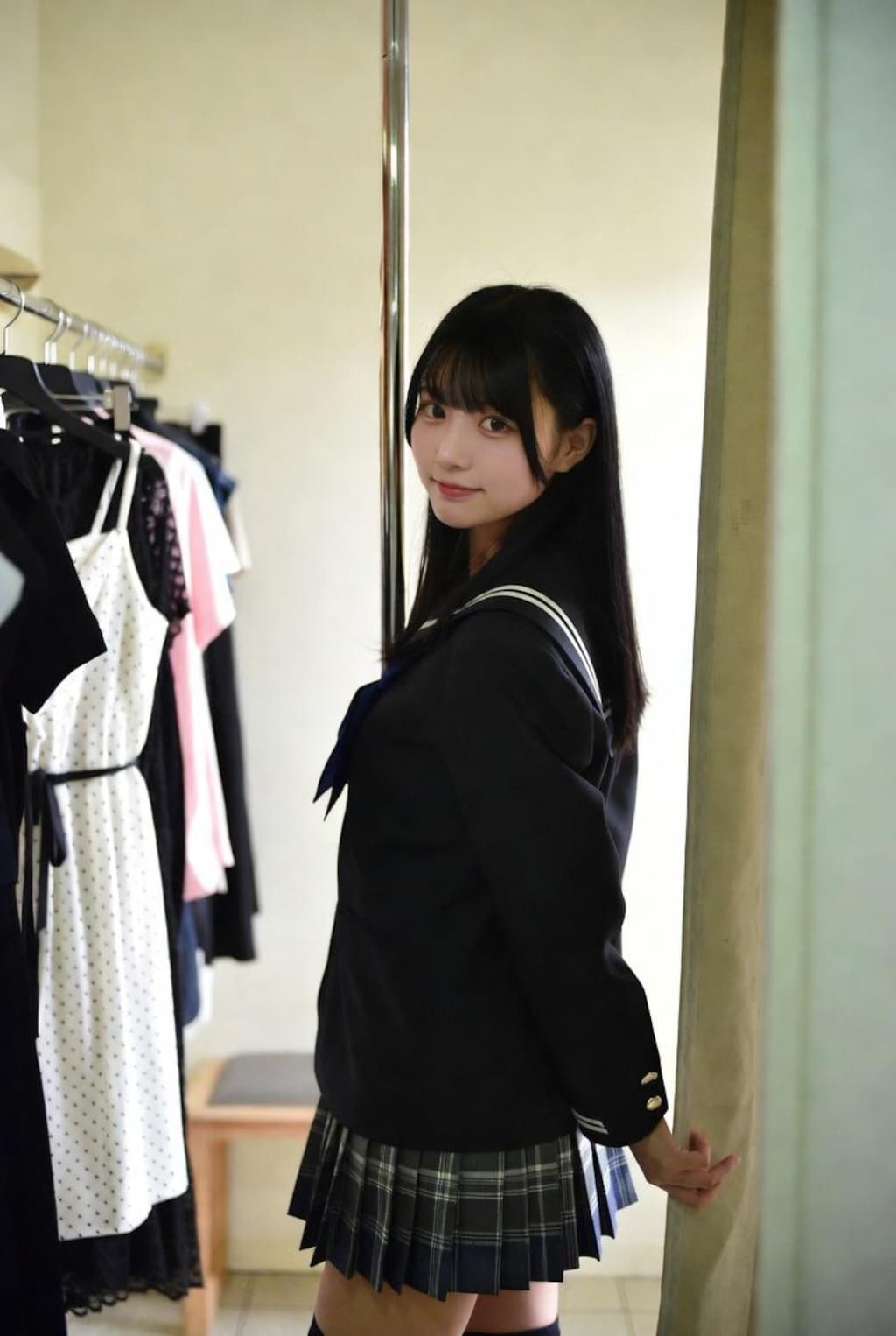 JK(テーマ特に無し)