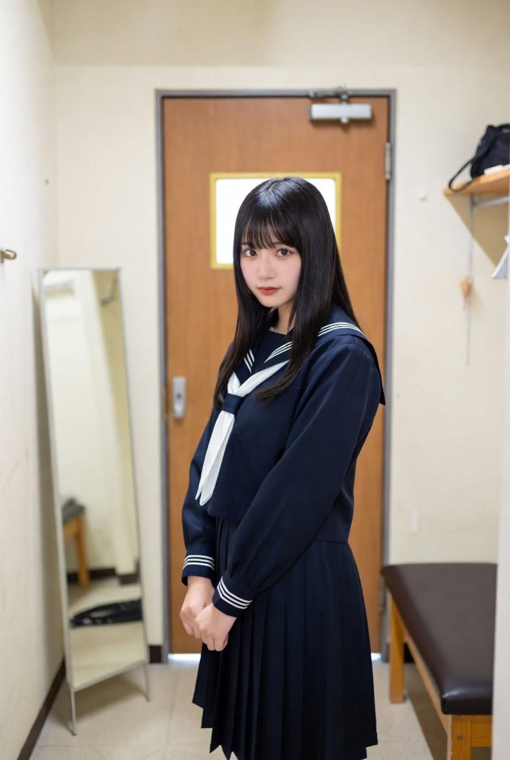 JK(テーマ特に無し)