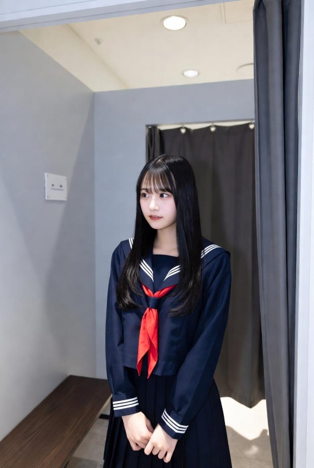 JK(テーマ特に無し)