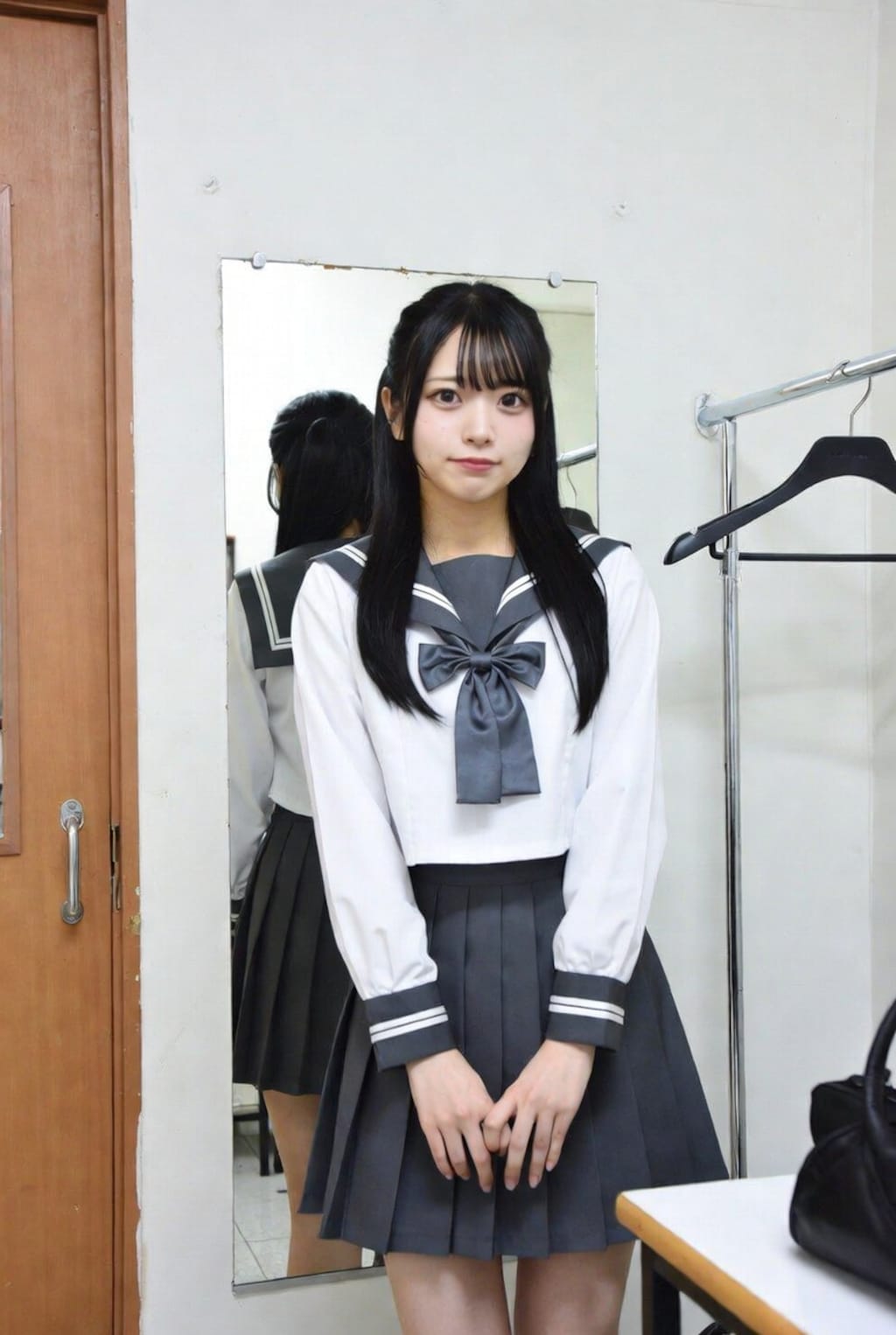 JK(テーマ特に無し)