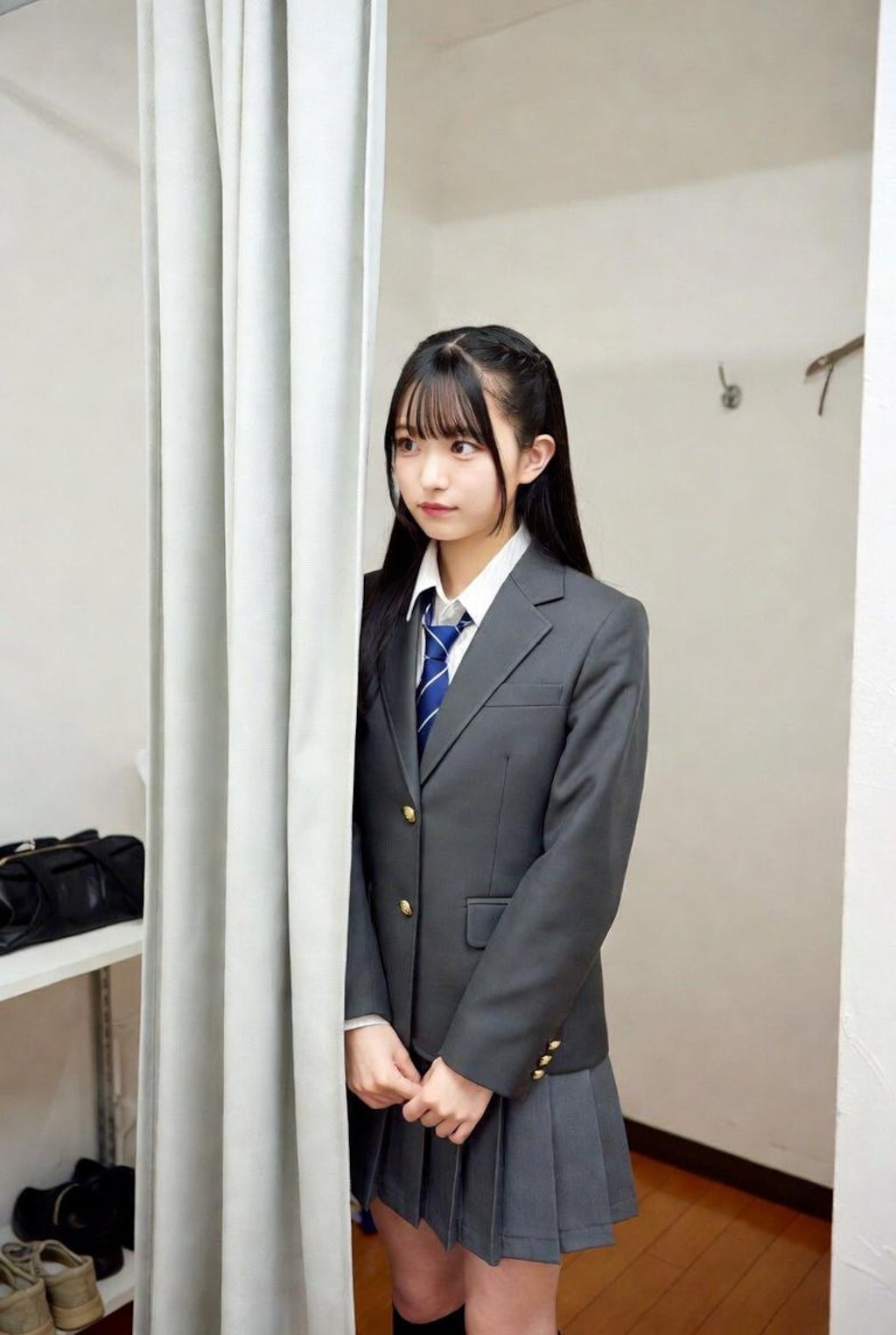 JK(テーマ特に無し)