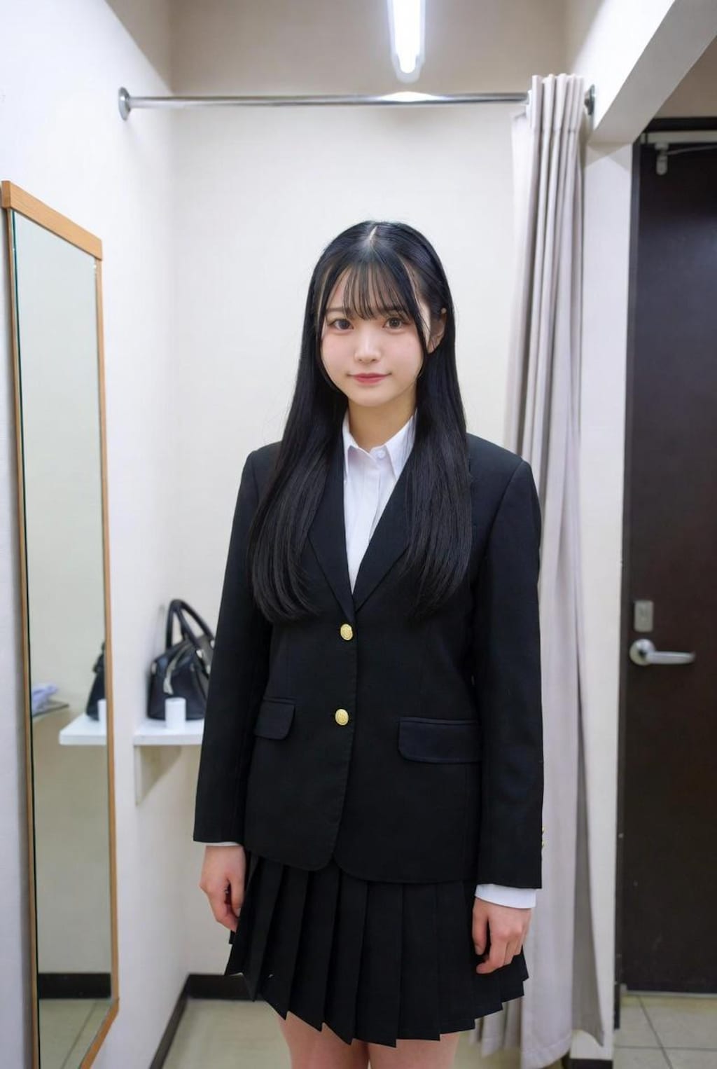 JK(テーマ特に無し)