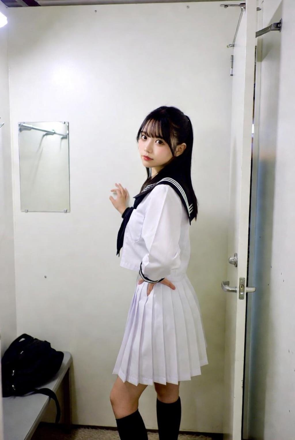 JK(テーマ特に無し)