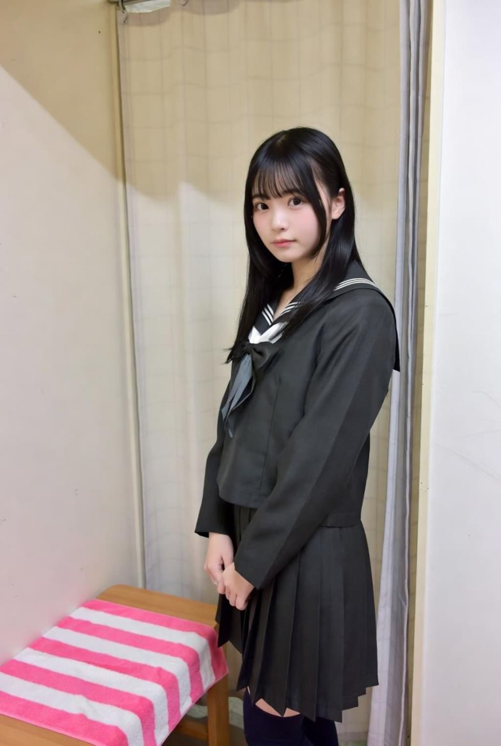 JK(テーマ特に無し)