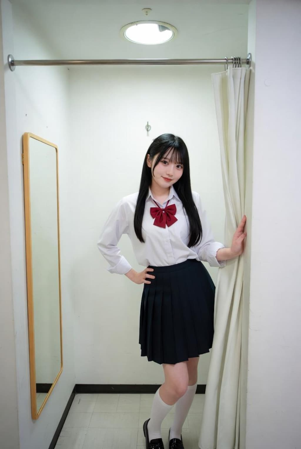 JK(テーマ特に無し)