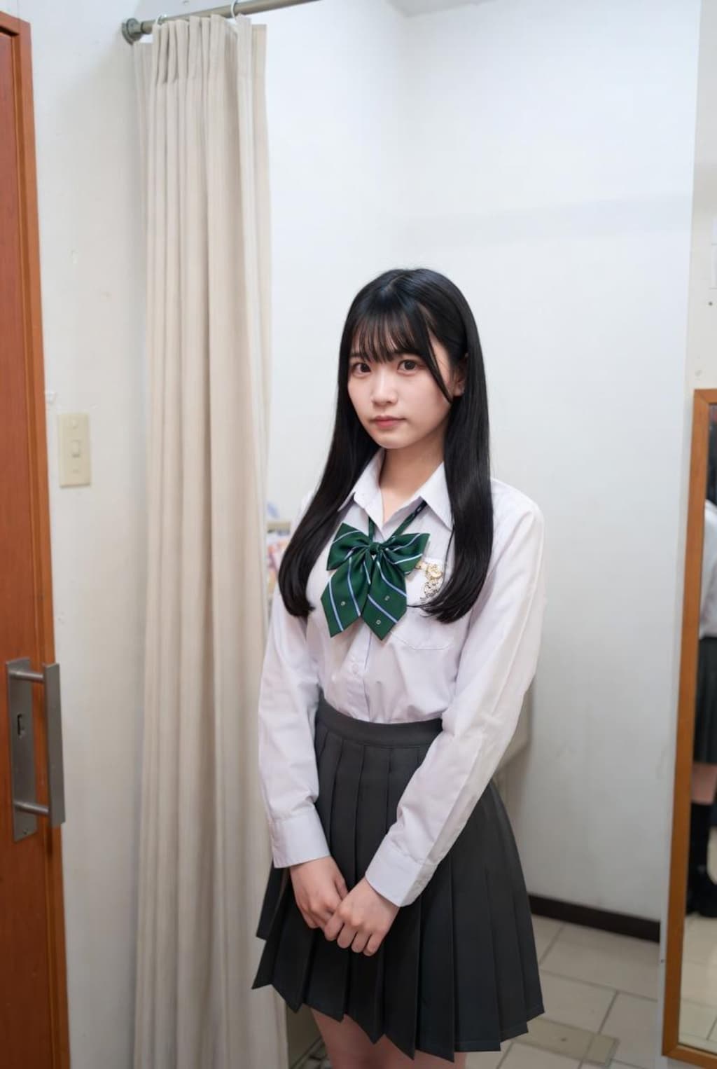 JK(テーマ特に無し)