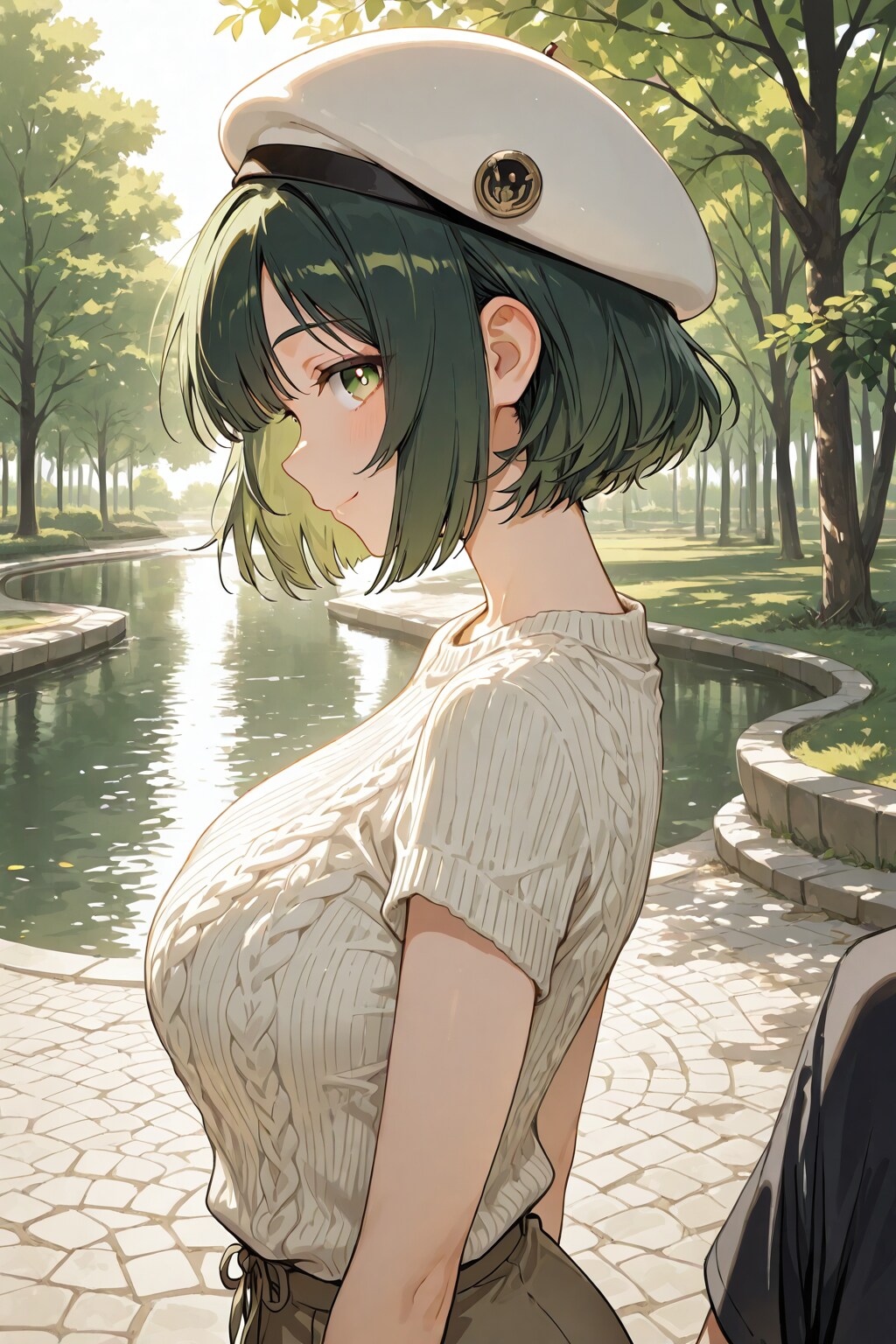 どうしたの？