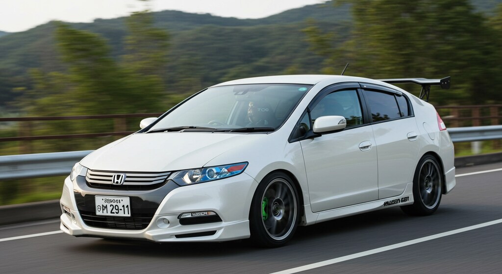 無限インサイト