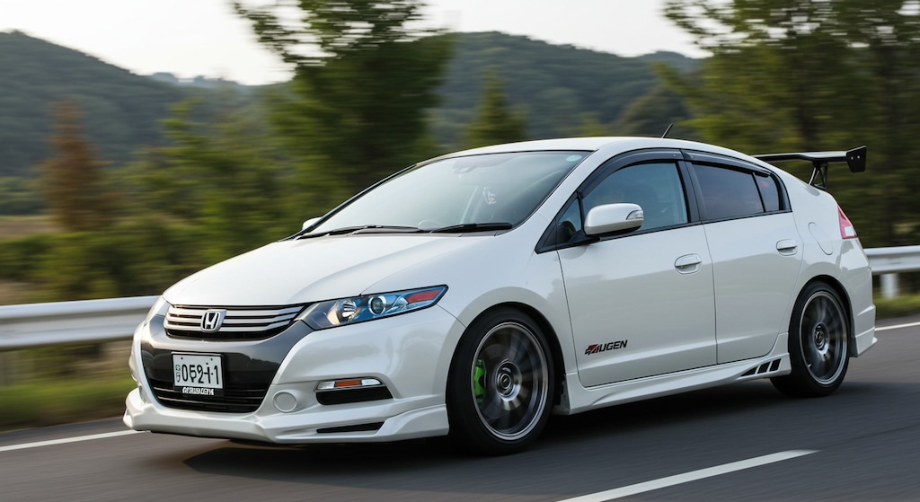 無限インサイト