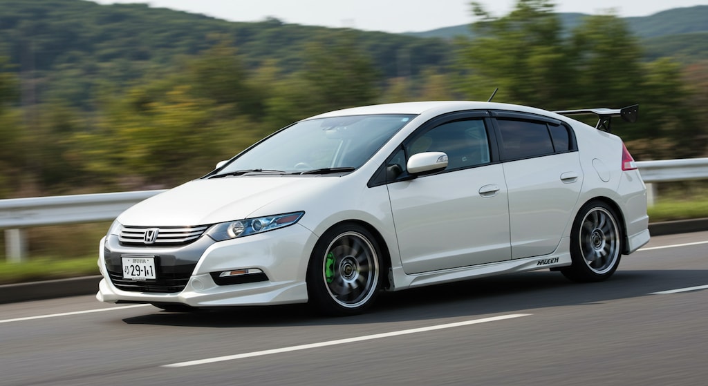 無限インサイト