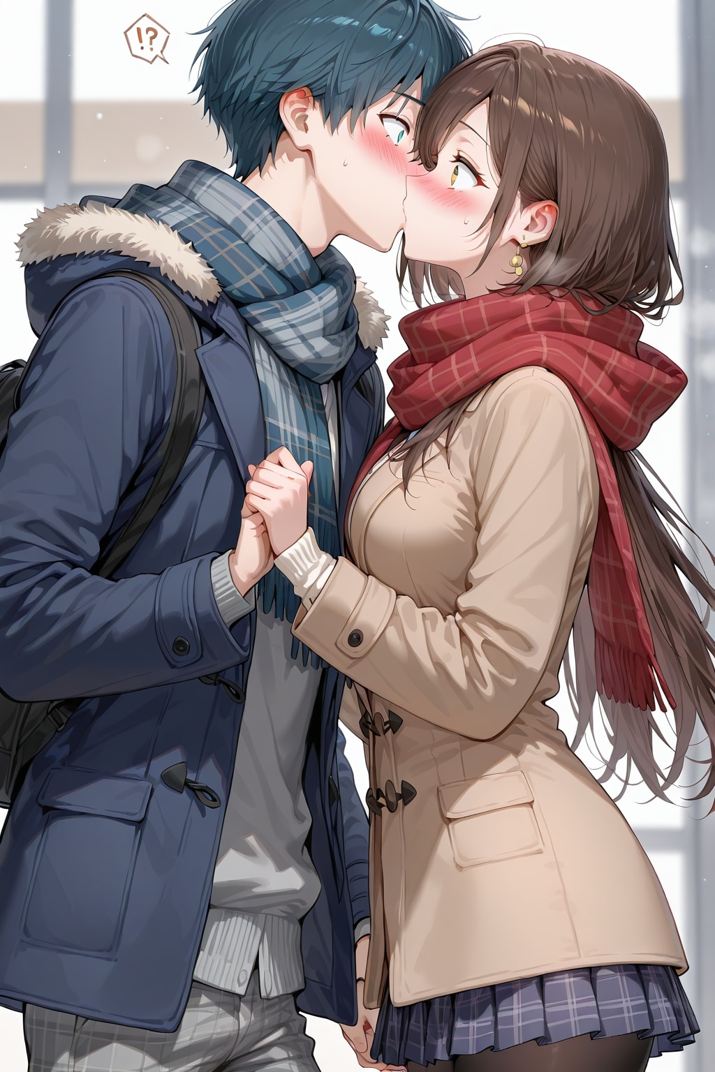 新たな一歩を踏み出す時