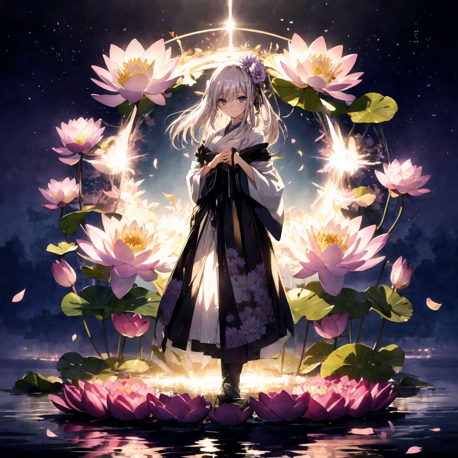 異世界の女神さま | の人気AIイラスト・グラビア