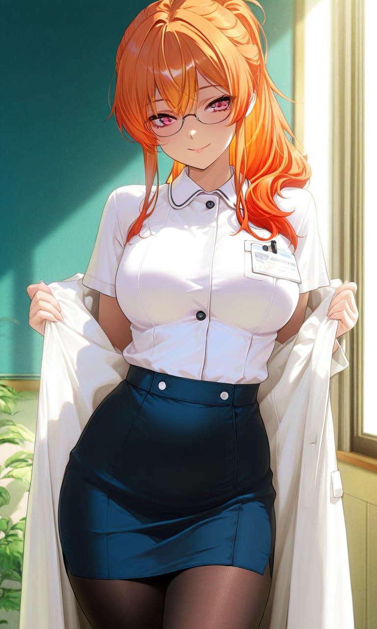 先生 | の人気AIイラスト・グラビア