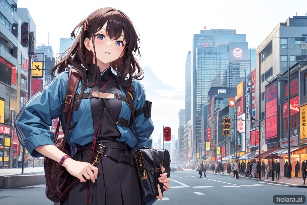 街
