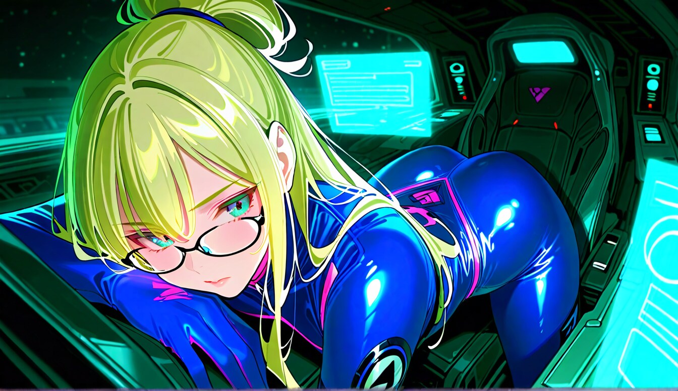 Chill out | の人気AIイラスト・グラビア