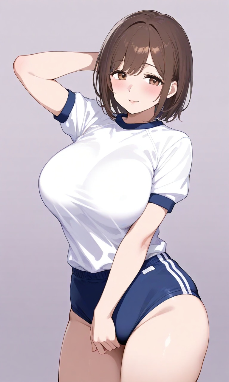 ブルマ