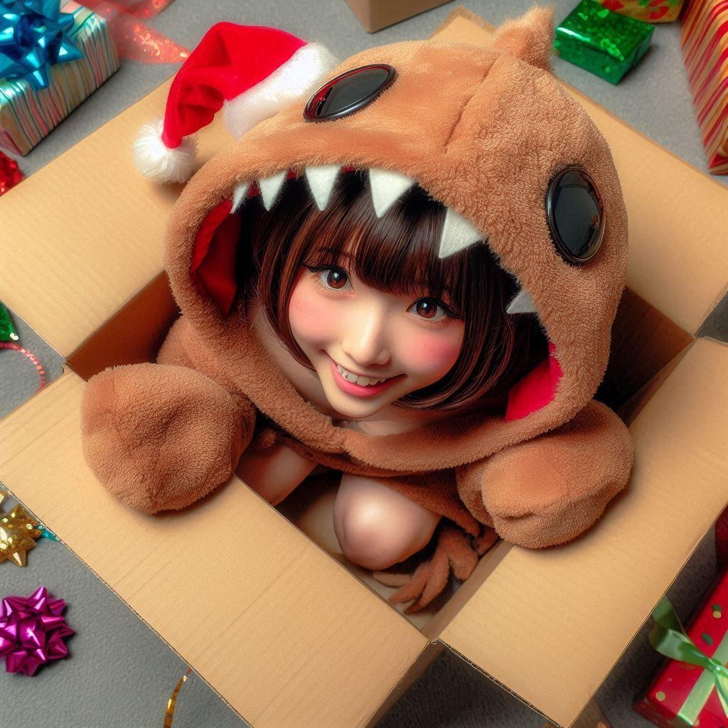 プレゼントノコ