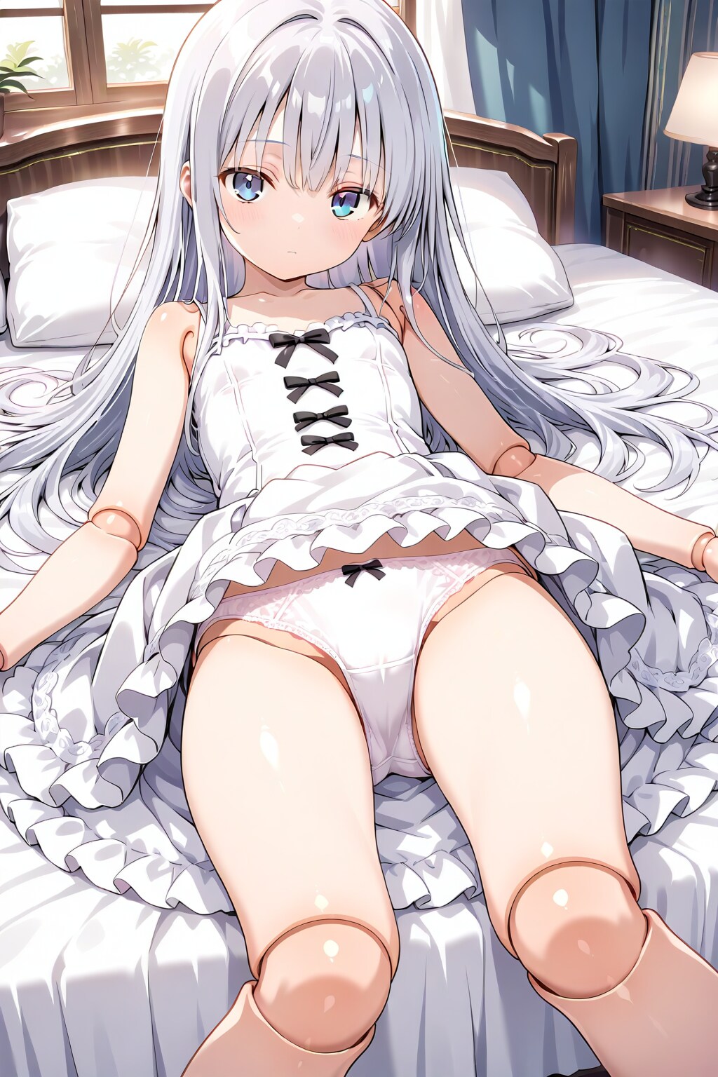 銀のドール4