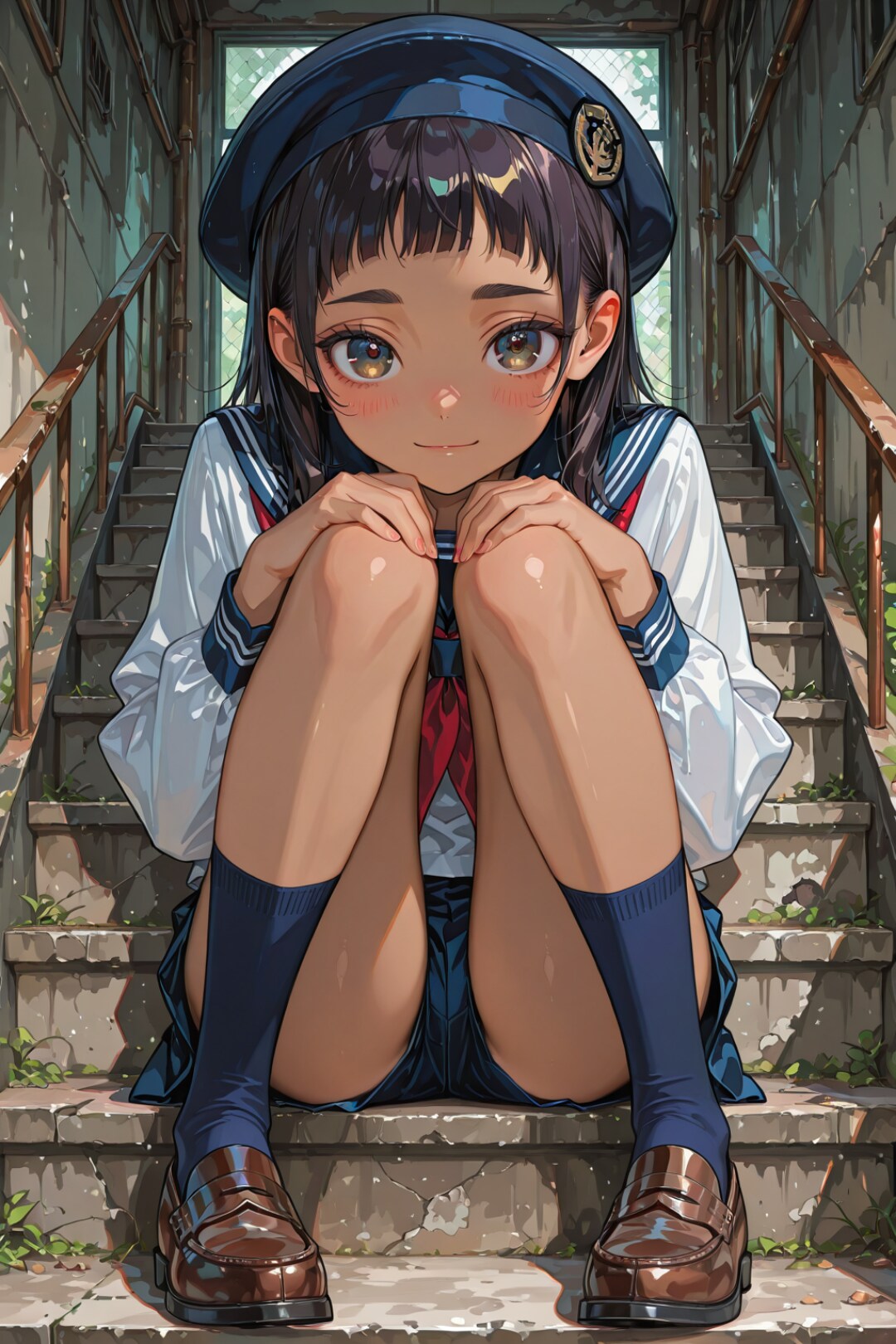 少年