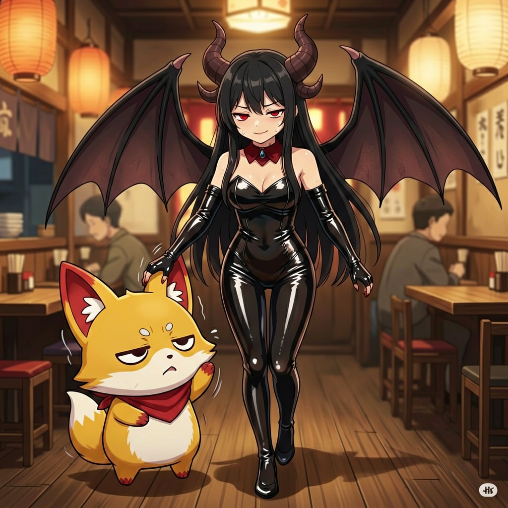 お久しぶり…
