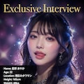 私のお仕事図鑑ミニ_アイドル星野あやか 2枚目