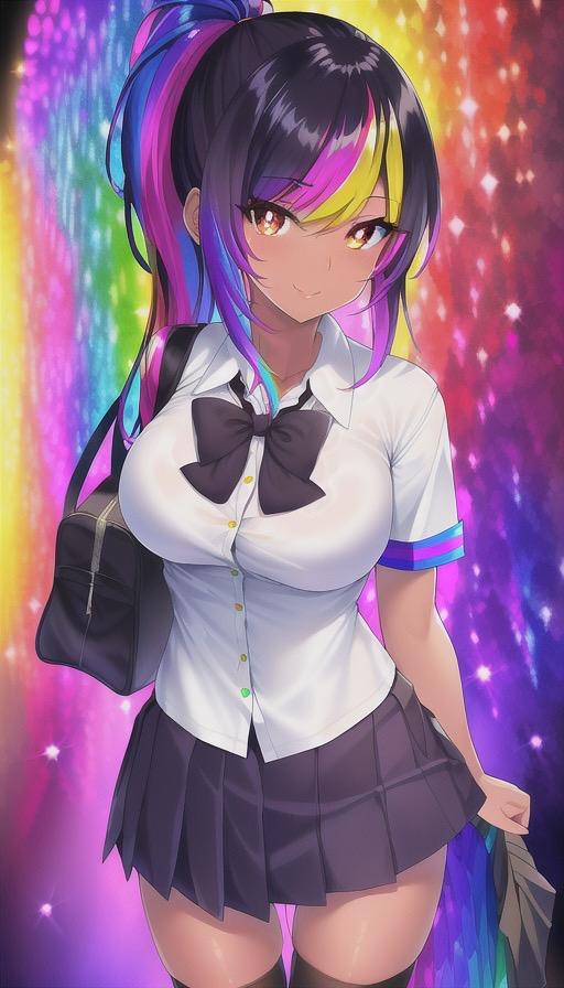JK（女子高生）247