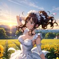 (ほぼ全モデル+α) 桜舞い 3 3枚目