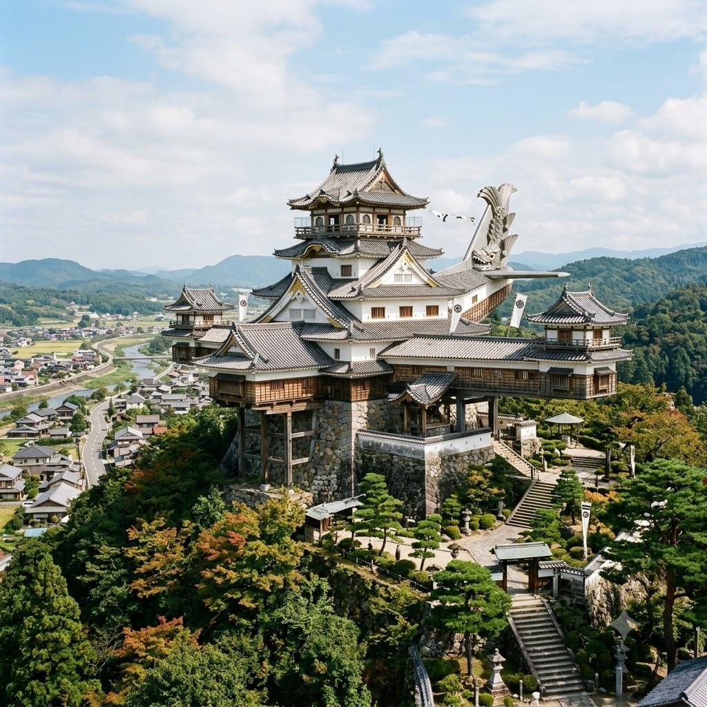 飛行機城