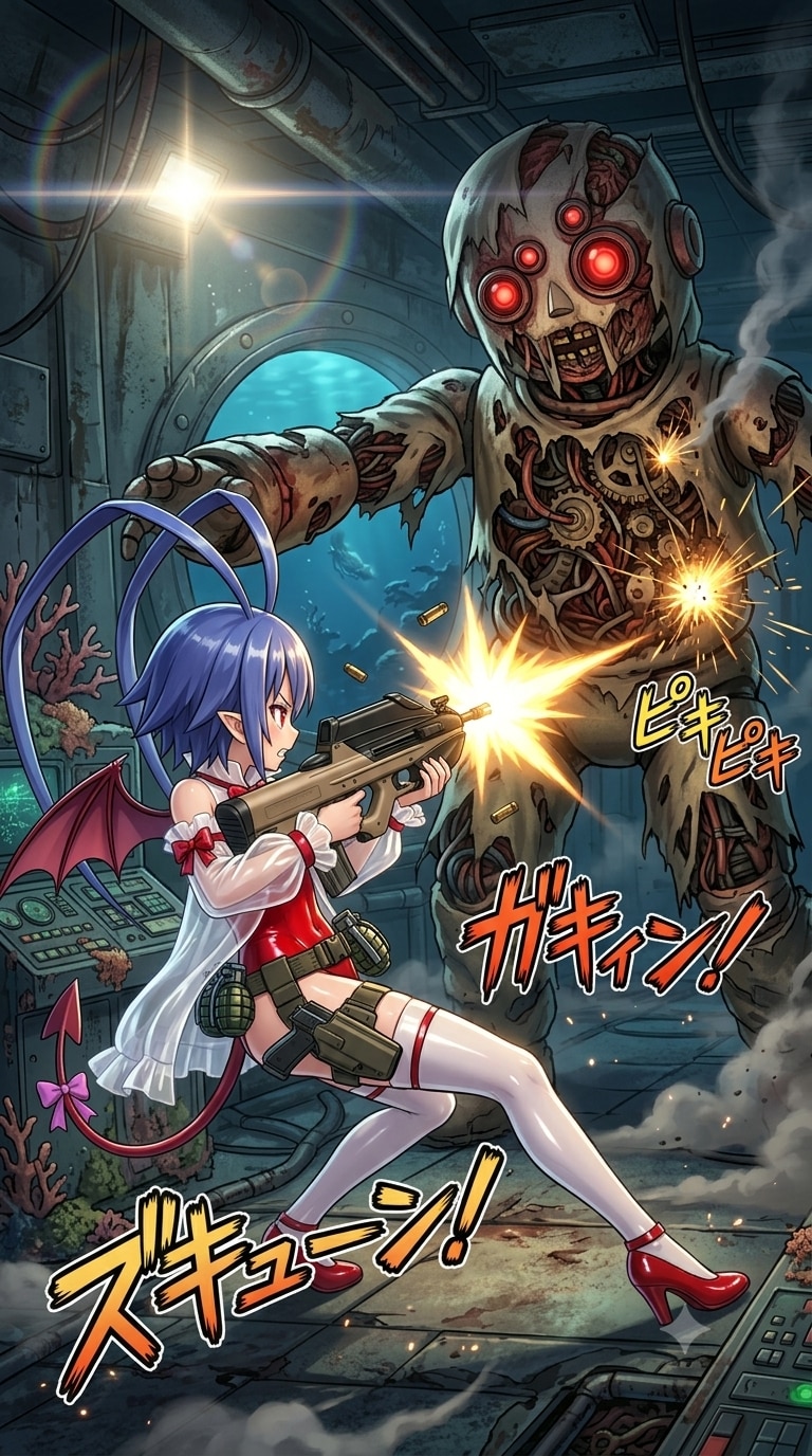 ラハール　魔界戦記ディスガイア