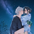 1年に1度のデート 3枚目