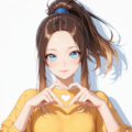 40,000いいねありがとうございます✨ 7枚目