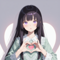 40,000いいねありがとうございます✨ 4枚目