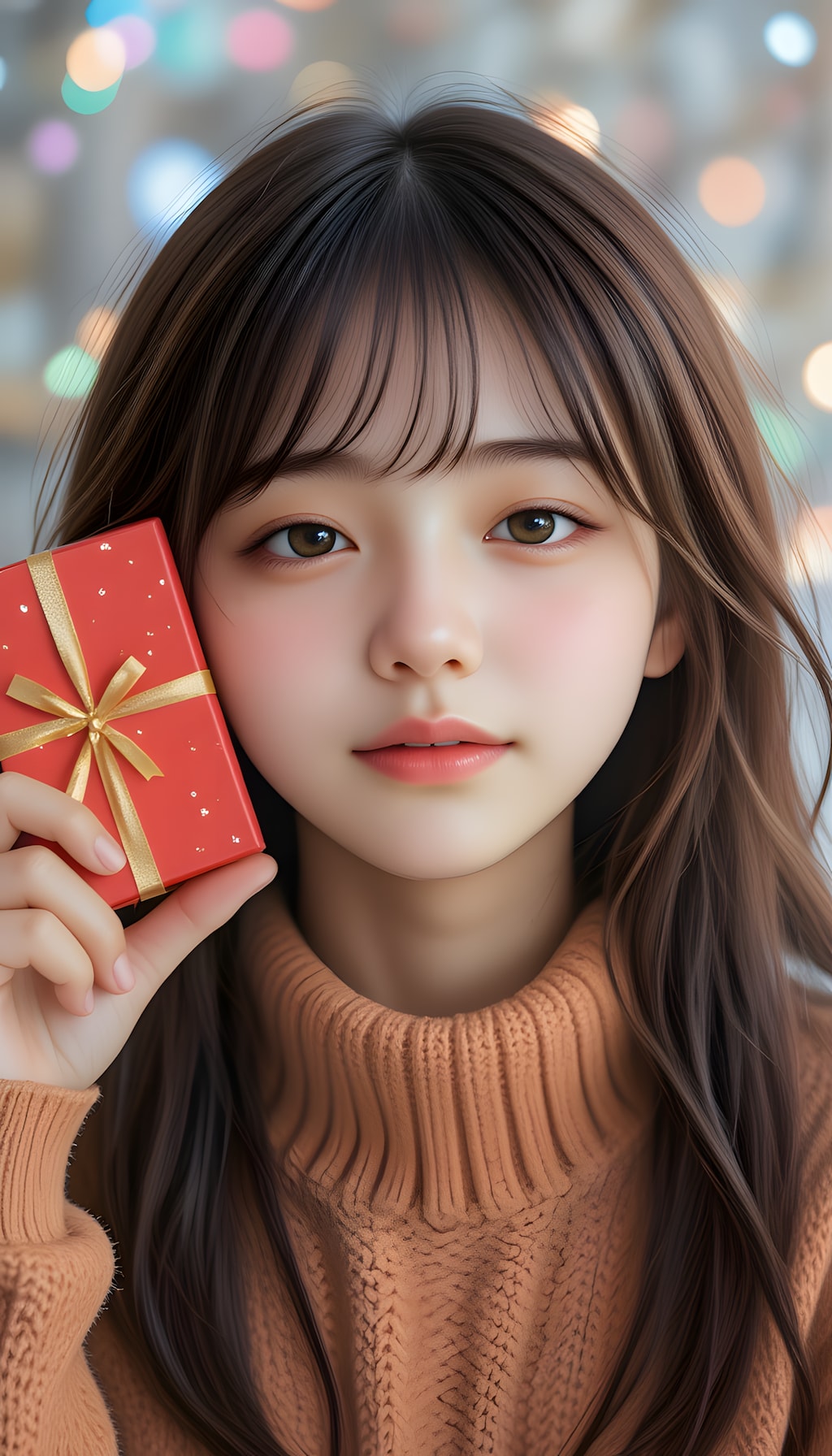 あげるぅっ！(´艸｀*)・・0121