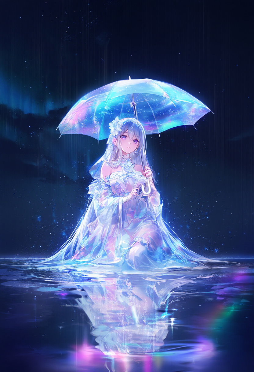 星巫女