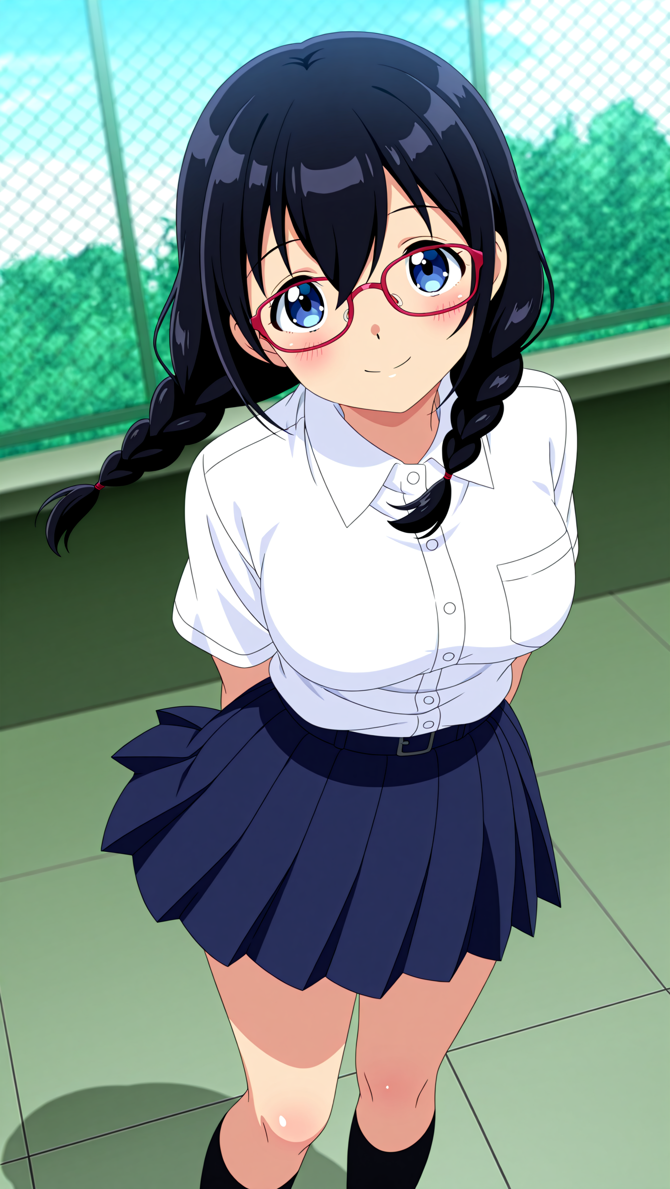 伊織ちゃん