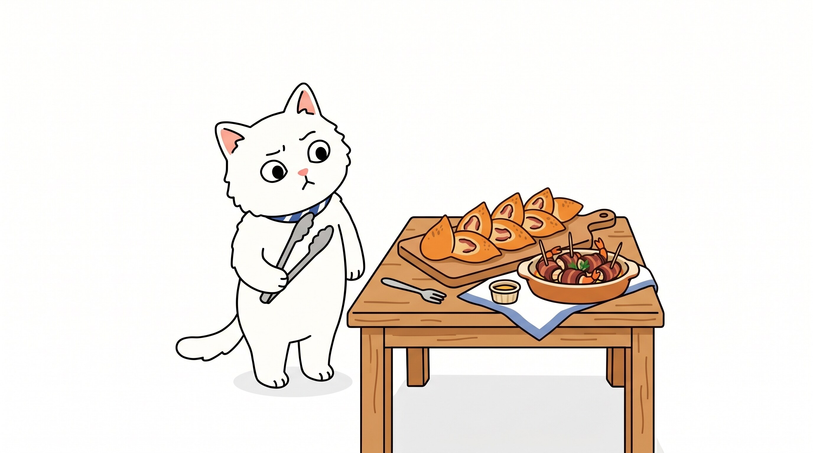 ベーコンエピとベーコンエビ