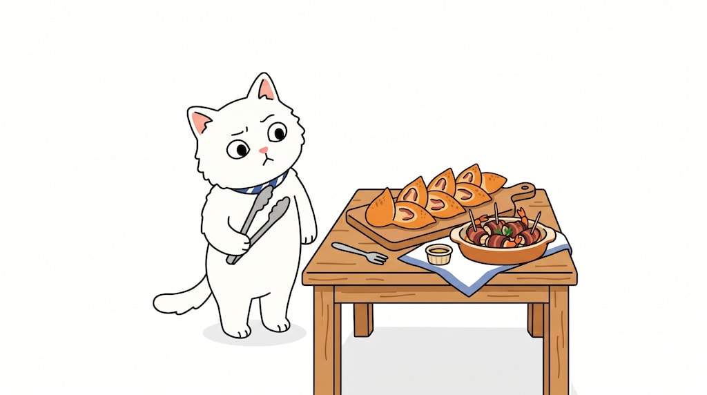 ベーコンエピとベーコンエビ
