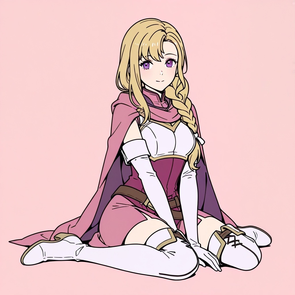 louise (fire emblem)