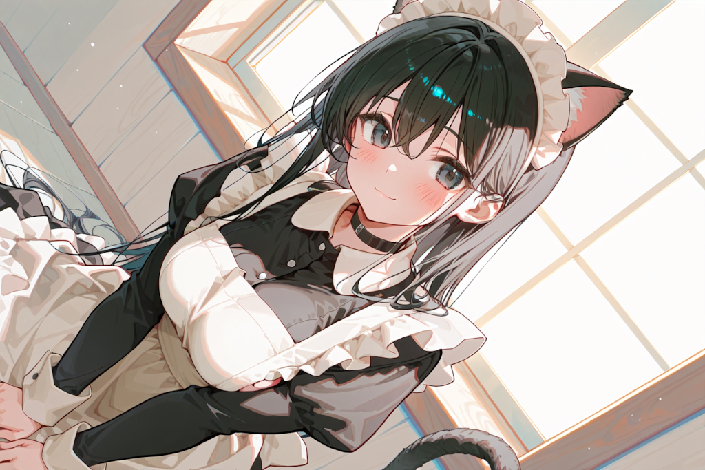 おはよ…