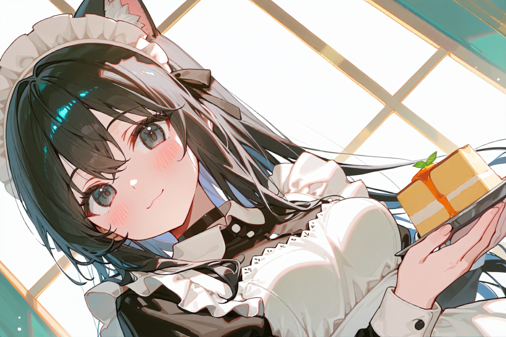おはよ…
