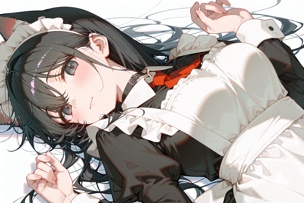 おはよ…